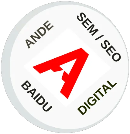 Ande Digital S.E.M Logo